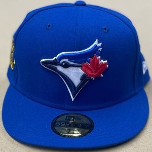 1 of 1 Sancho's Blue Jays Fitted